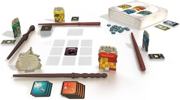 Harry Potter - Desmaius! - Imagen 4