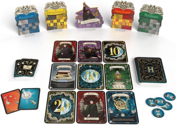 Harry Potter - Desmaius! - Imagen 3