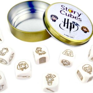 Story Cubes Harry Potter - Imagen 3