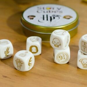 Story Cubes Harry Potter - Imagen 2