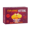 Exploding Kittens Party Pack