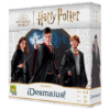 Harry Potter - Desmaius!