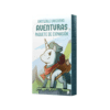 Unstable Unicorns: Aventuras