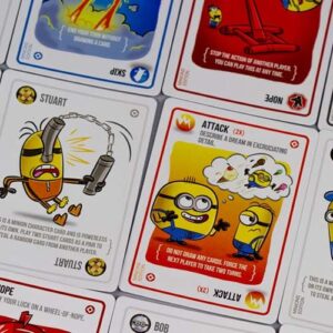 Exploding Minions - Imagen 2