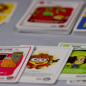 Exploding Minions - Imagen 3