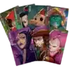Similo Fabulas - Imagen 2