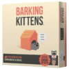 Exploding Kittens: Barking Kittens