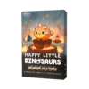 Happy Little Dinosaurs: Peligros a la Vista