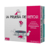 ¡A prueba de retos!