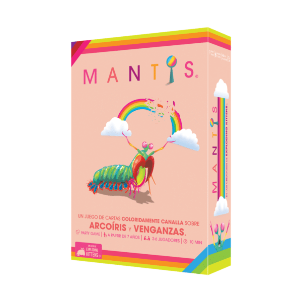 Mantis