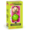 Exploding Kittens Catchables 2-Pack: Gato con michi y Catcus