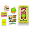 Exploding Kittens Catchables 2-Pack: Gato con michi y Catcus - Imagen 2