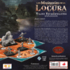 Las Mansiones de la Locura: Viajes escalofriantes - Imagen 3