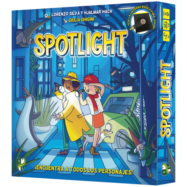 Spotlight