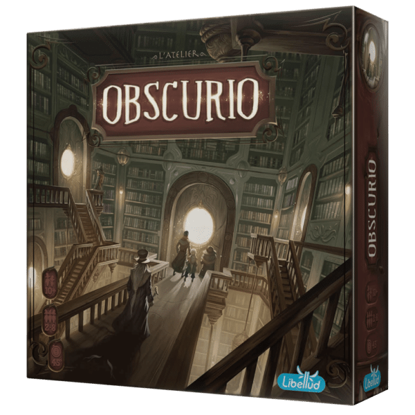 Obscurio