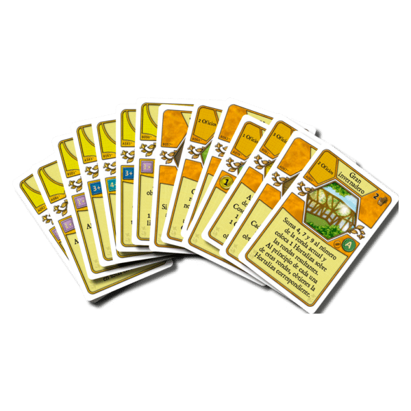 Agricola - Imagen 3