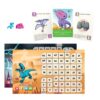 Happy Little Dinosaurs: Expansión para 5-6 Dinosaurios - Imagen 2