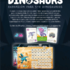 Happy Little Dinosaurs: Expansión para 5-6 Dinosaurios - Imagen 3