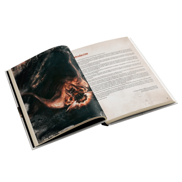 La Llamada de Cthulhu 7ed: Guia de Campo de Horrores Lovecraftianos - Imagen 2