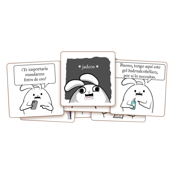 Terapeuta de Pacotilla - Imagen 2