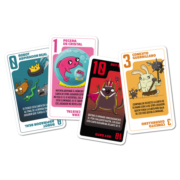 Power Hungry Pets - Imagen 2