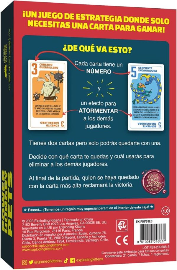 Power Hungry Pets - Imagen 3