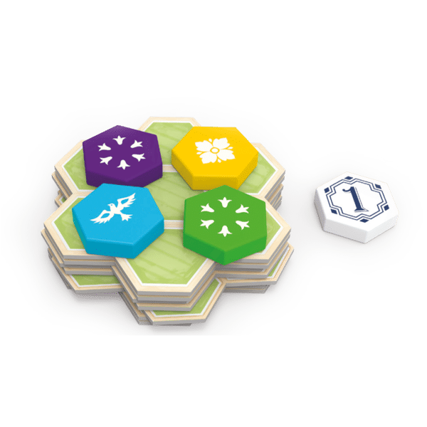 Azul: Jardin de la Reina - Imagen 2