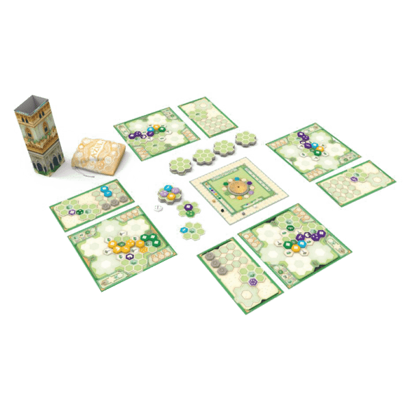 Azul: Jardin de la Reina - Imagen 3