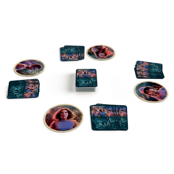Stranger Things: Attack of the Mind Flayer - Imagen 3