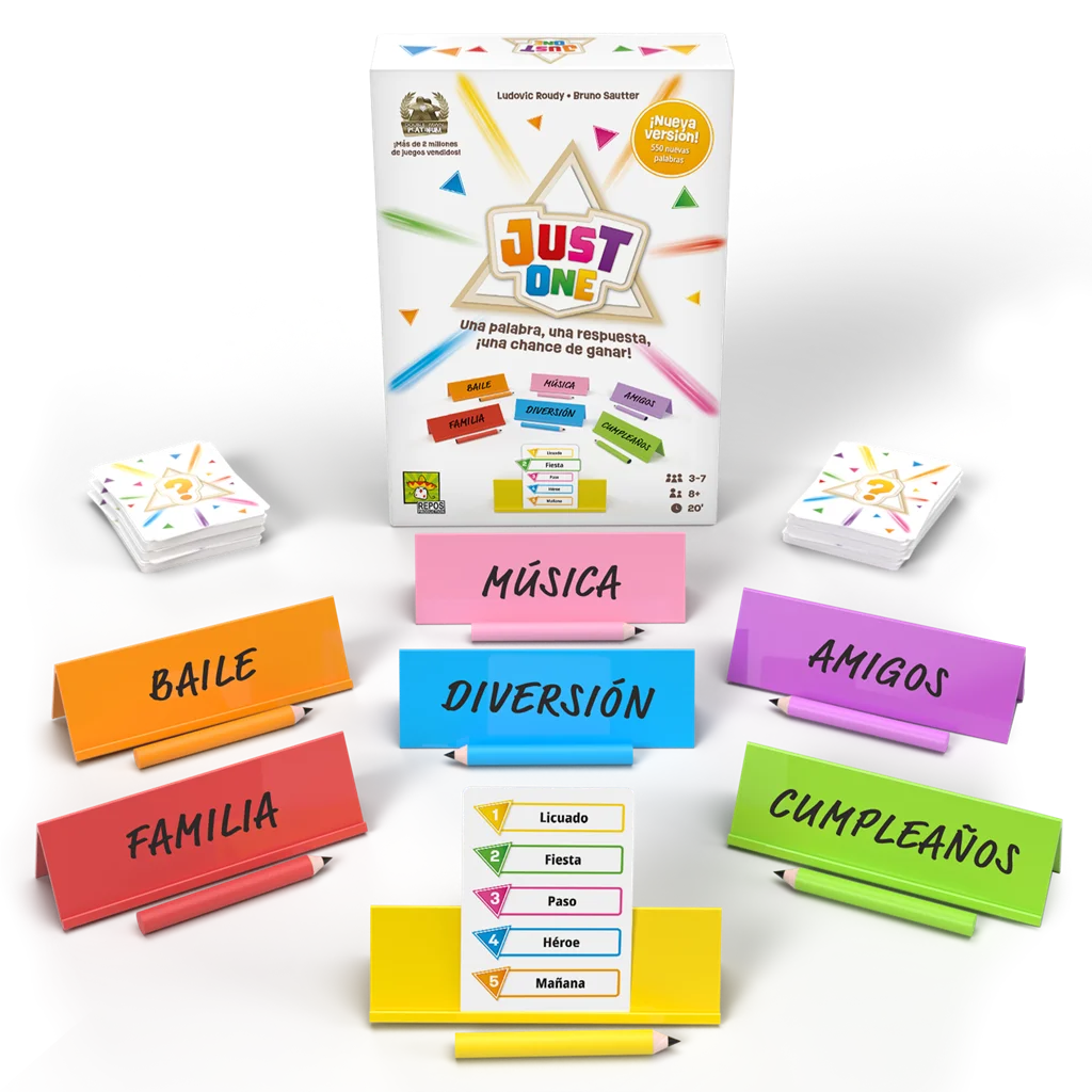 Just One Refresh - Imagen 2