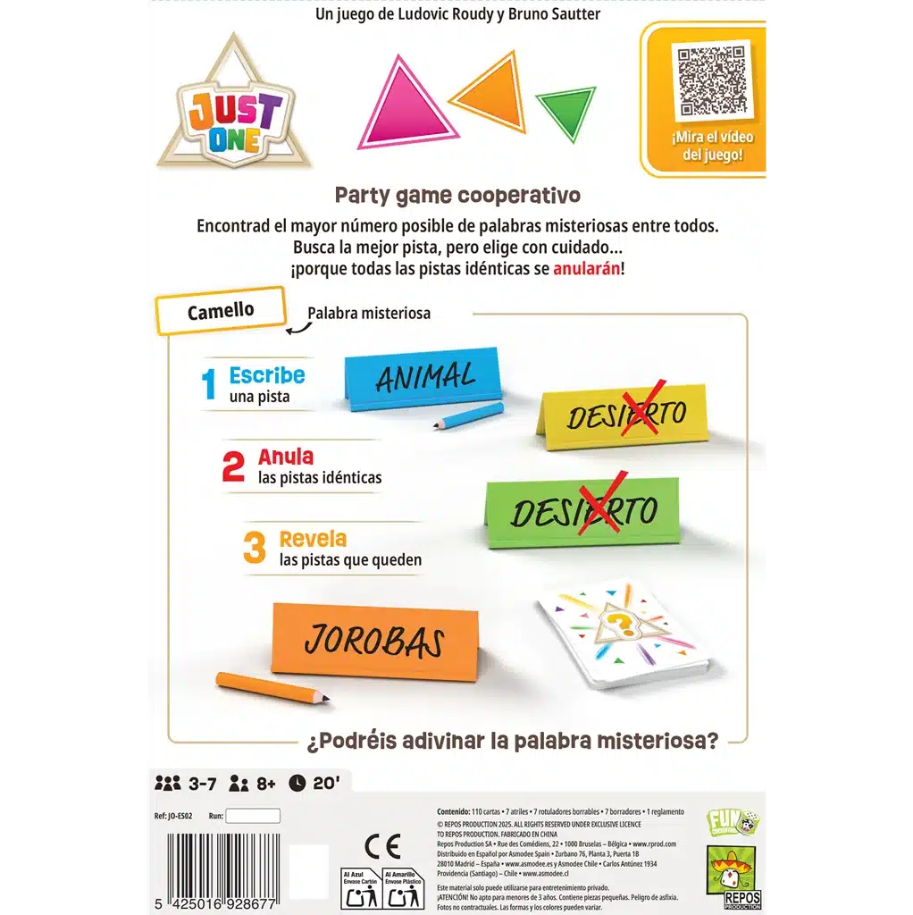 Just One Refresh - Imagen 5