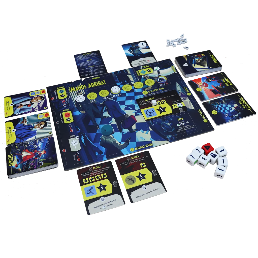 Fictions: Memorias de un Gánster - Imagen 2