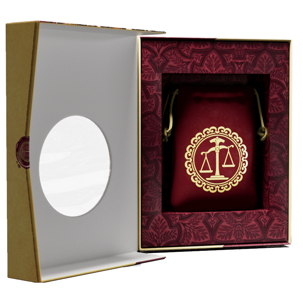 Love Letter Eco Box - Imagen 2