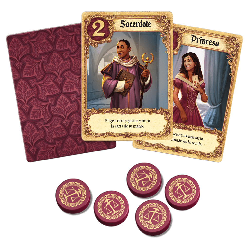 Love Letter Eco Box - Imagen 3