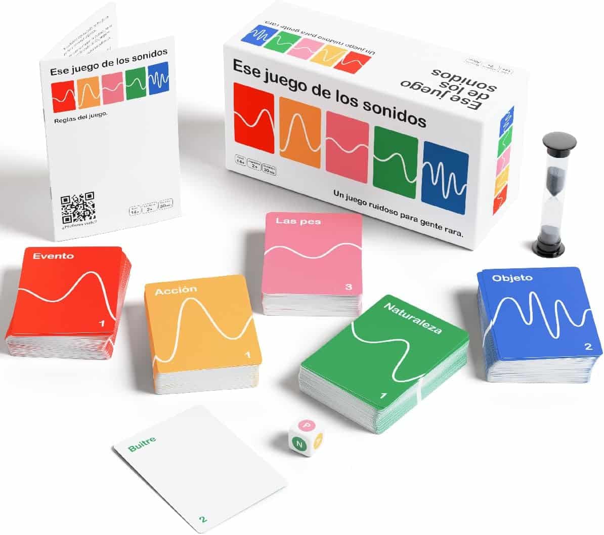 Ese juego de los sonidos - Imagen 2