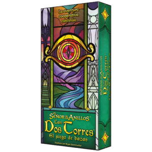 Las Dos Torres - El juego de bazas
