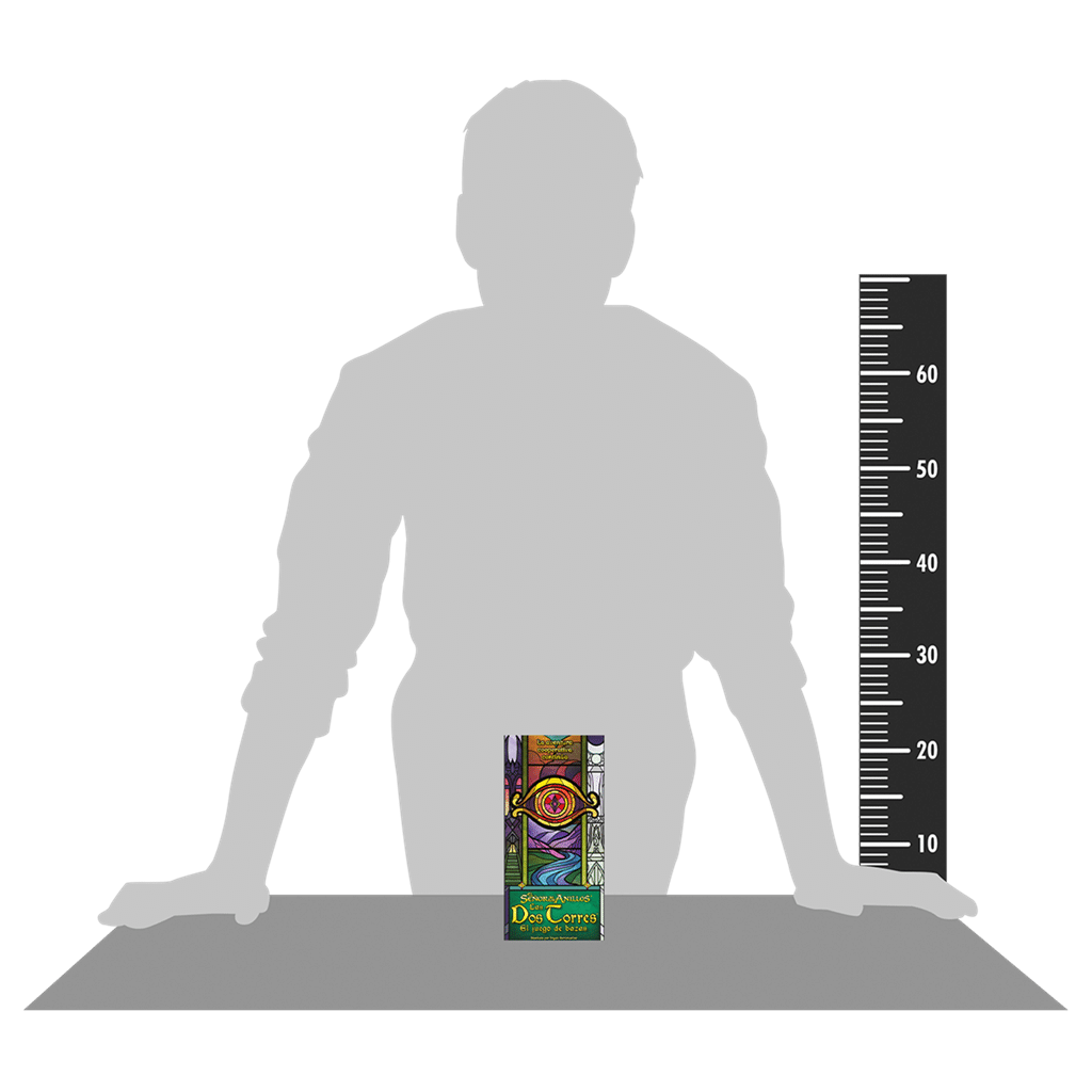 Las Dos Torres - El juego de bazas - Imagen 4