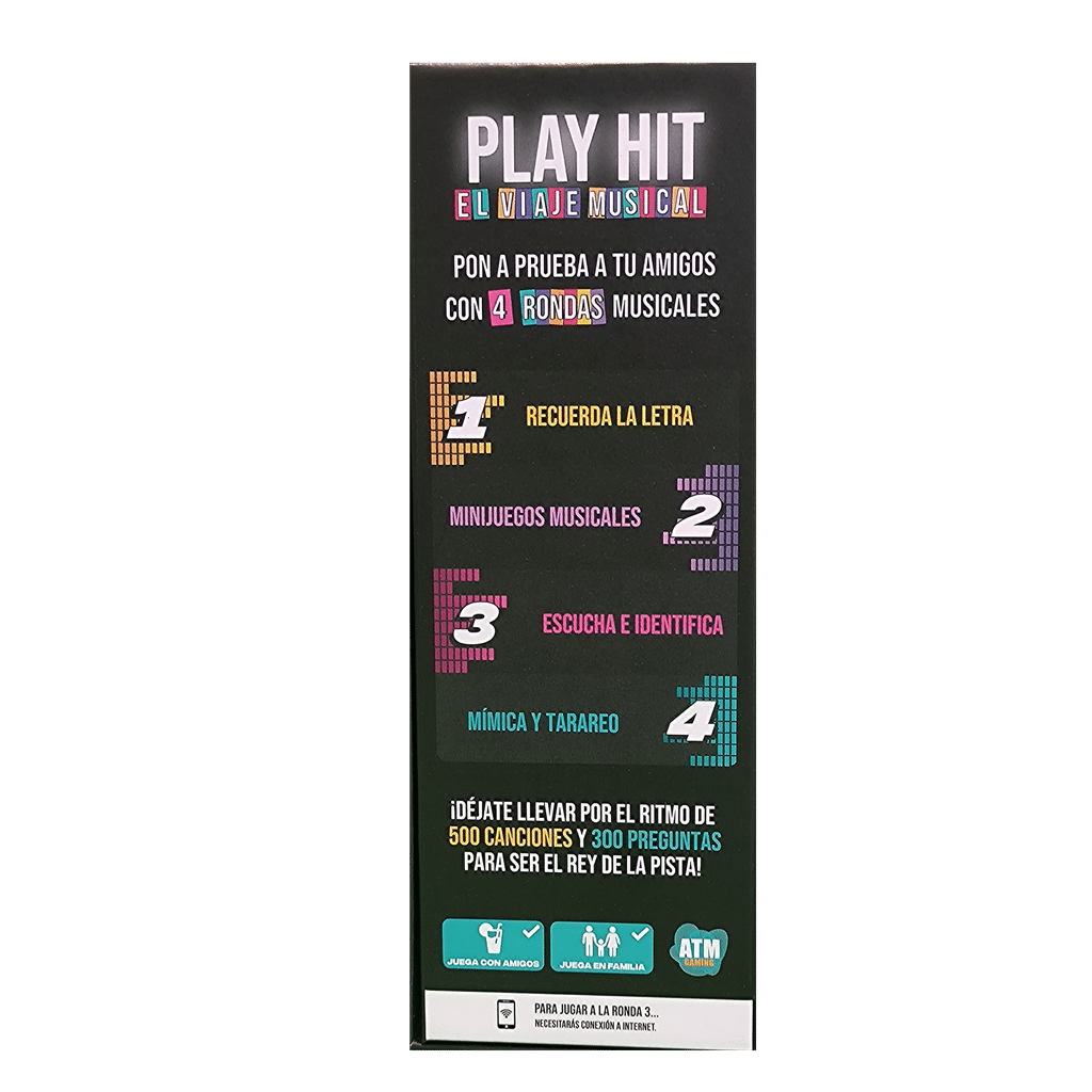 Play HIT - Imagen 3