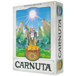 Carnuta