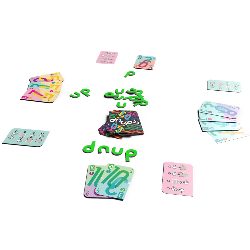 DNUP - Imagen 2