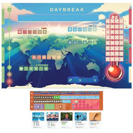 Daybreak - Imagen 2