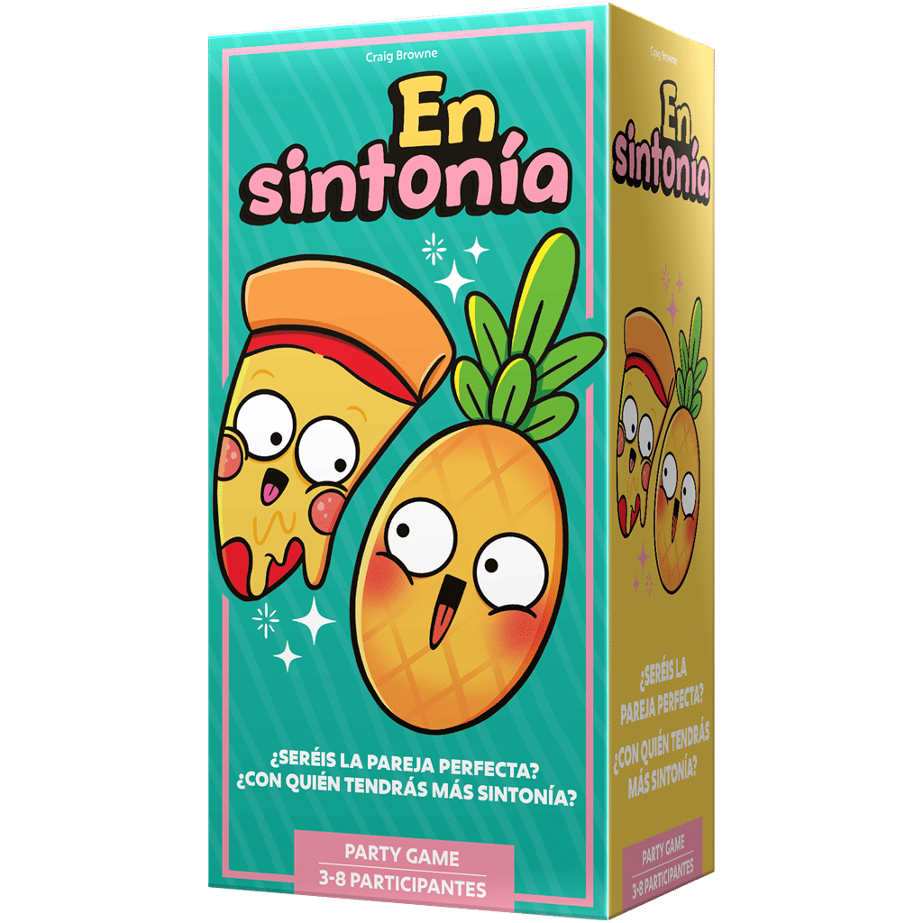 En sintonía