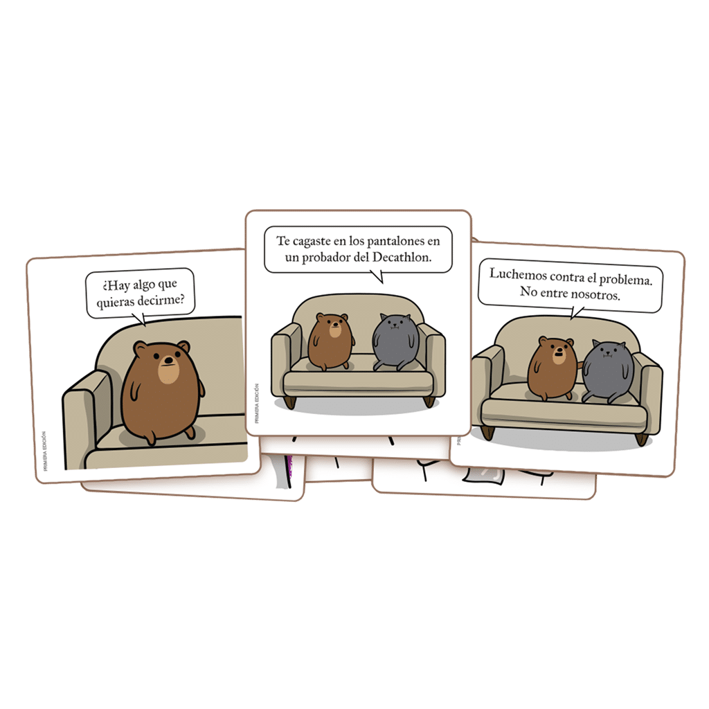 Pareja de Pacotilla - Imagen 2