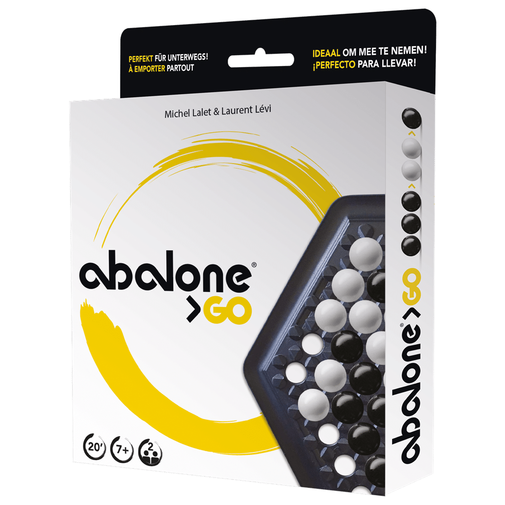 Abalone GO