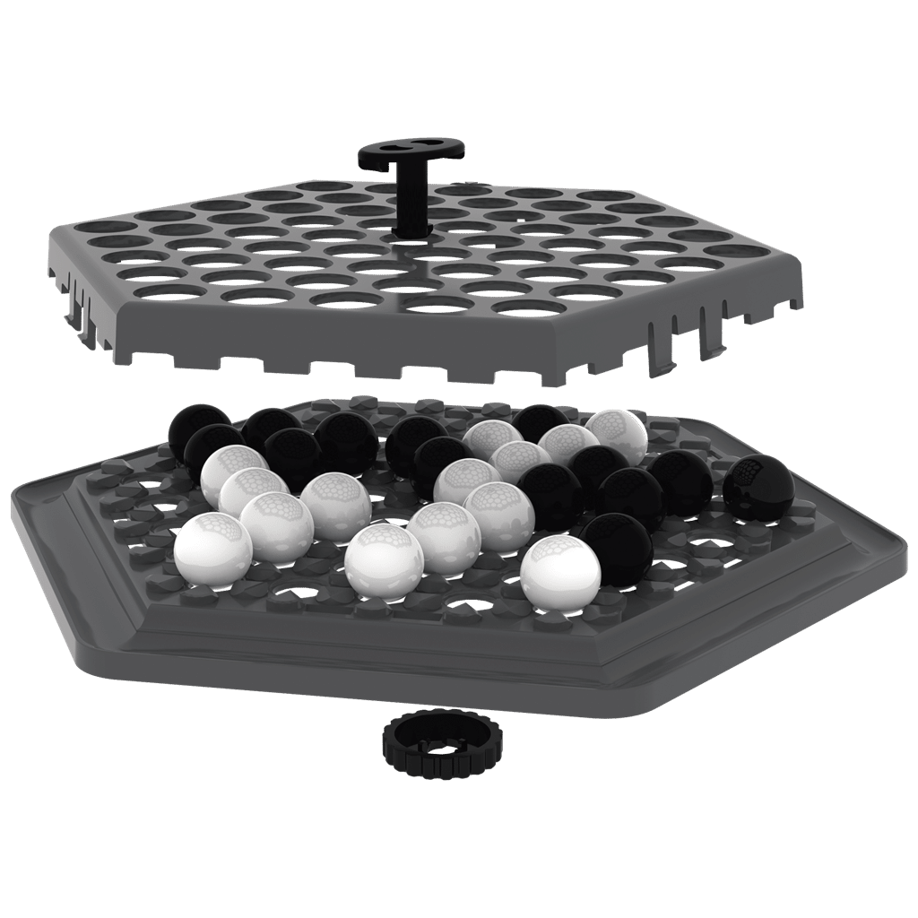 Abalone GO - Imagen 2
