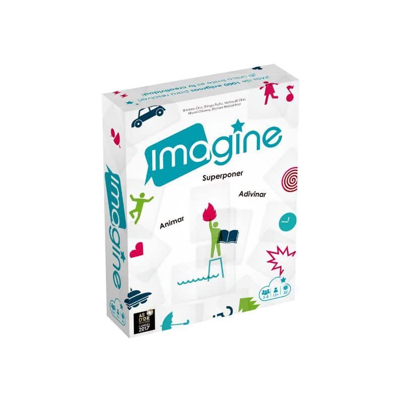 Imagine Refresh